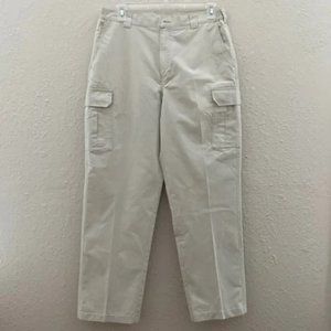 L. L. Bean Comfort Waist Pants. Size 36 Inseam 32